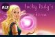 Lucky Ladys Charm Deluxe HTML5
